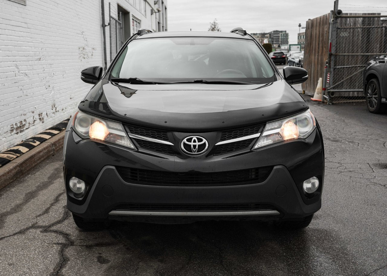 2014 Toyota RAV4