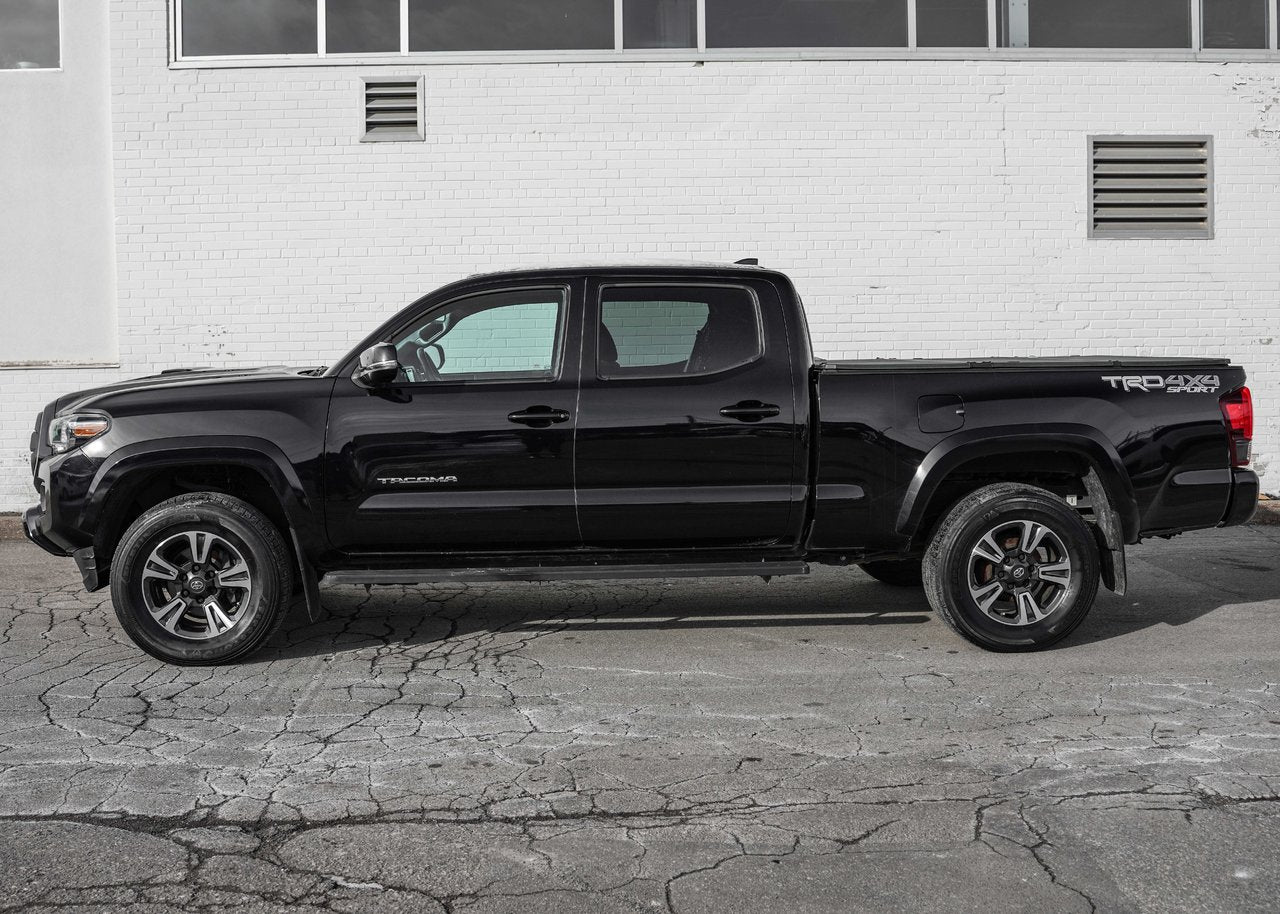 2019 Toyota Tacoma