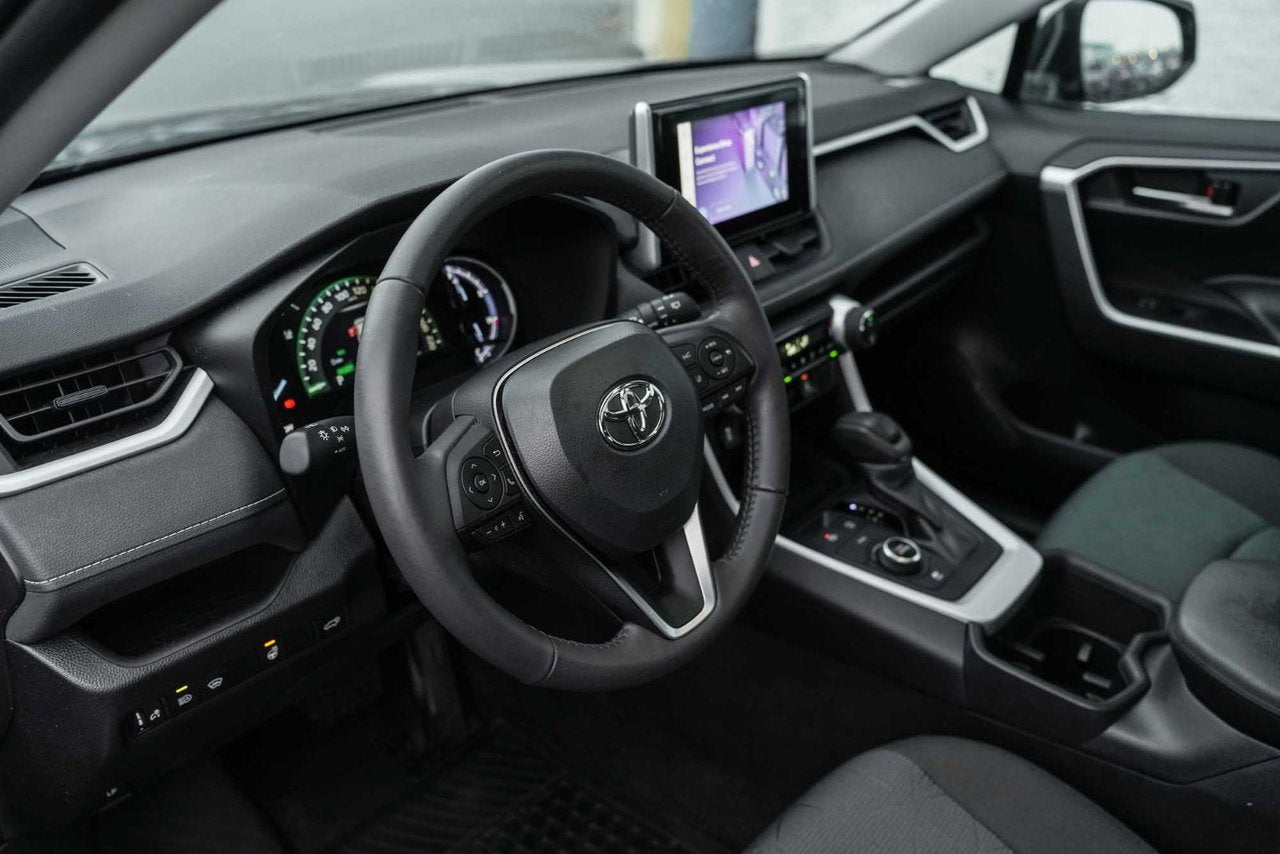 2023 Toyota RAV4