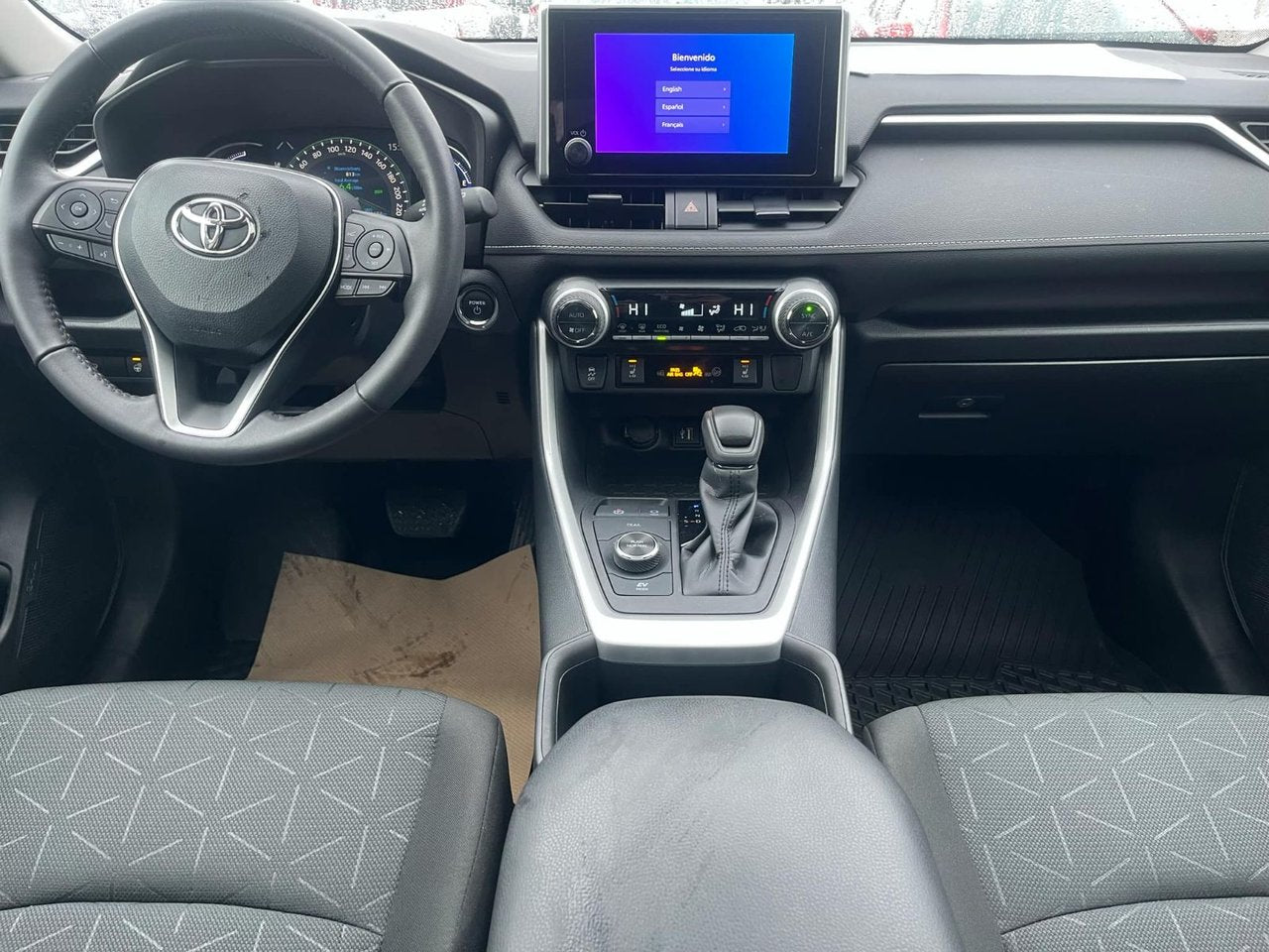 2023 Toyota RAV4