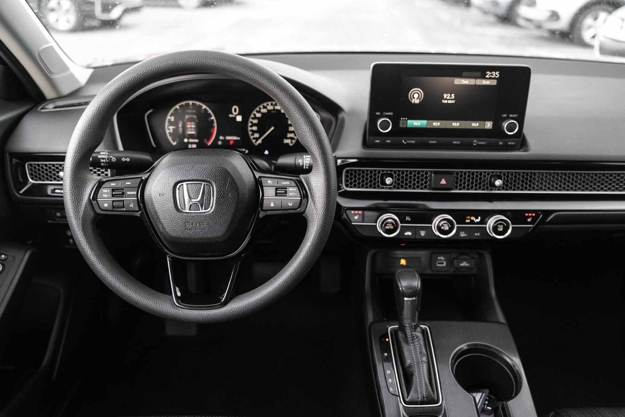 2022 Honda Civic