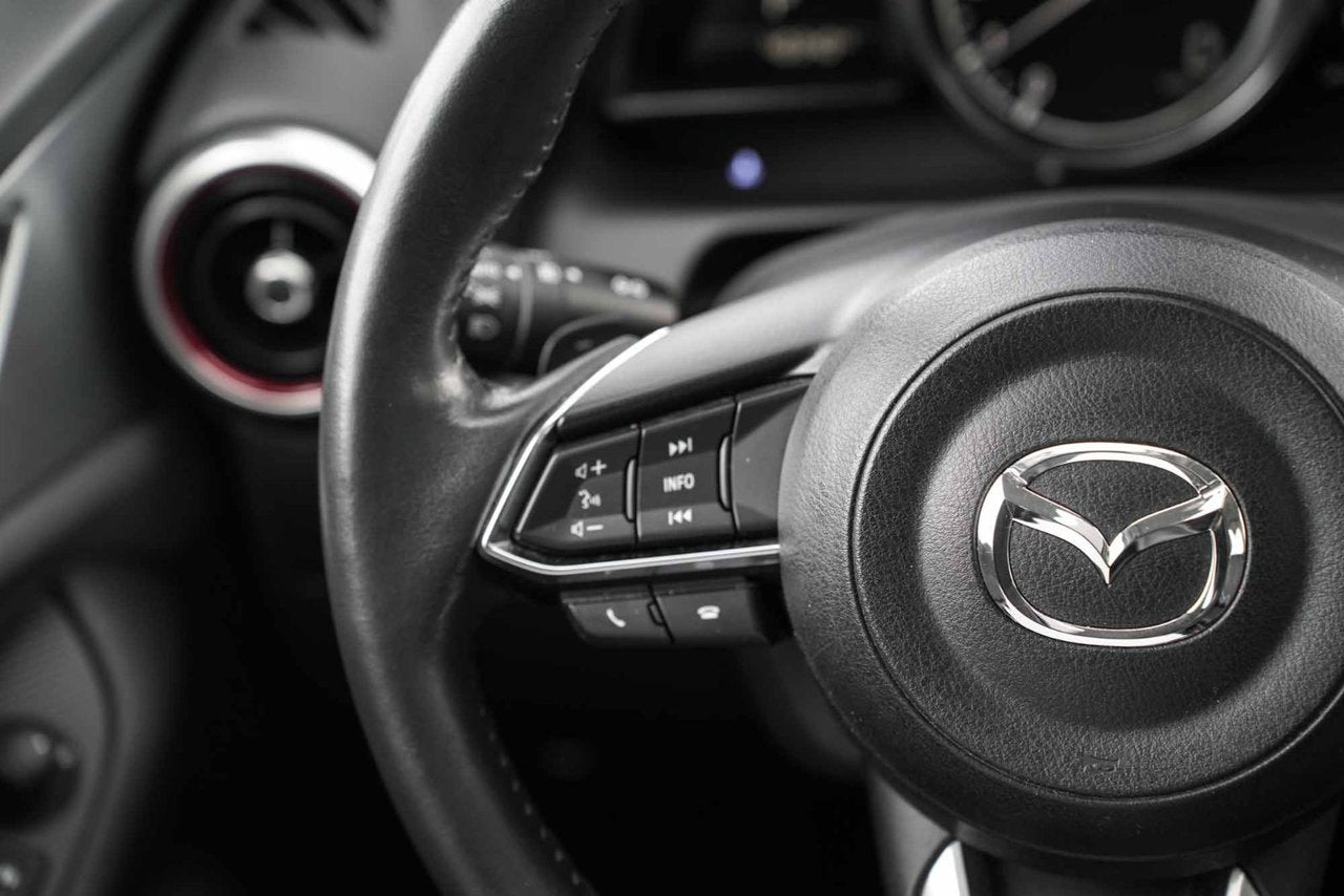 2019 Mazda CX-3