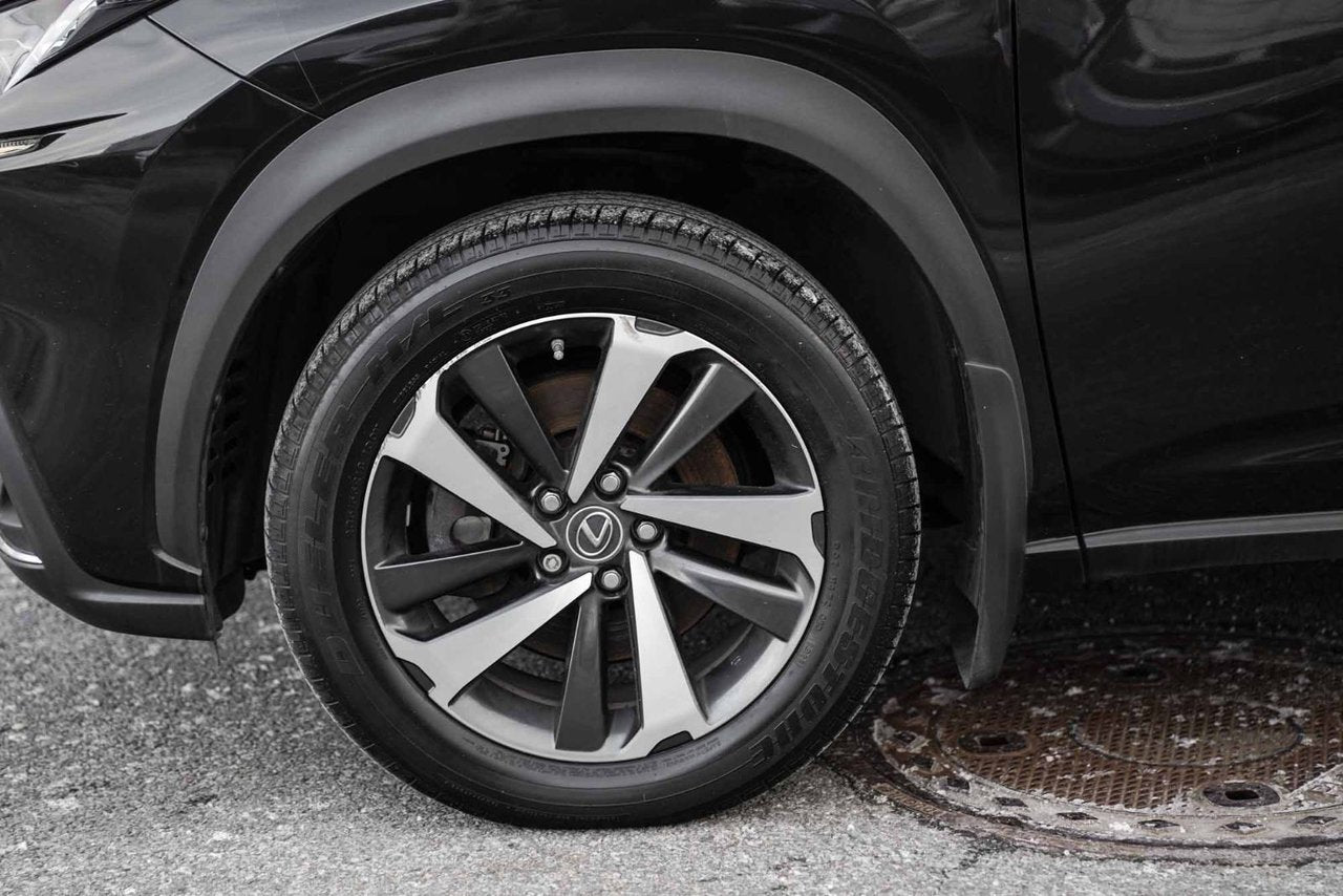 2021 Lexus NX 300 EXECUTIVE MARK LEVINSON CAMERA 360 NAVI