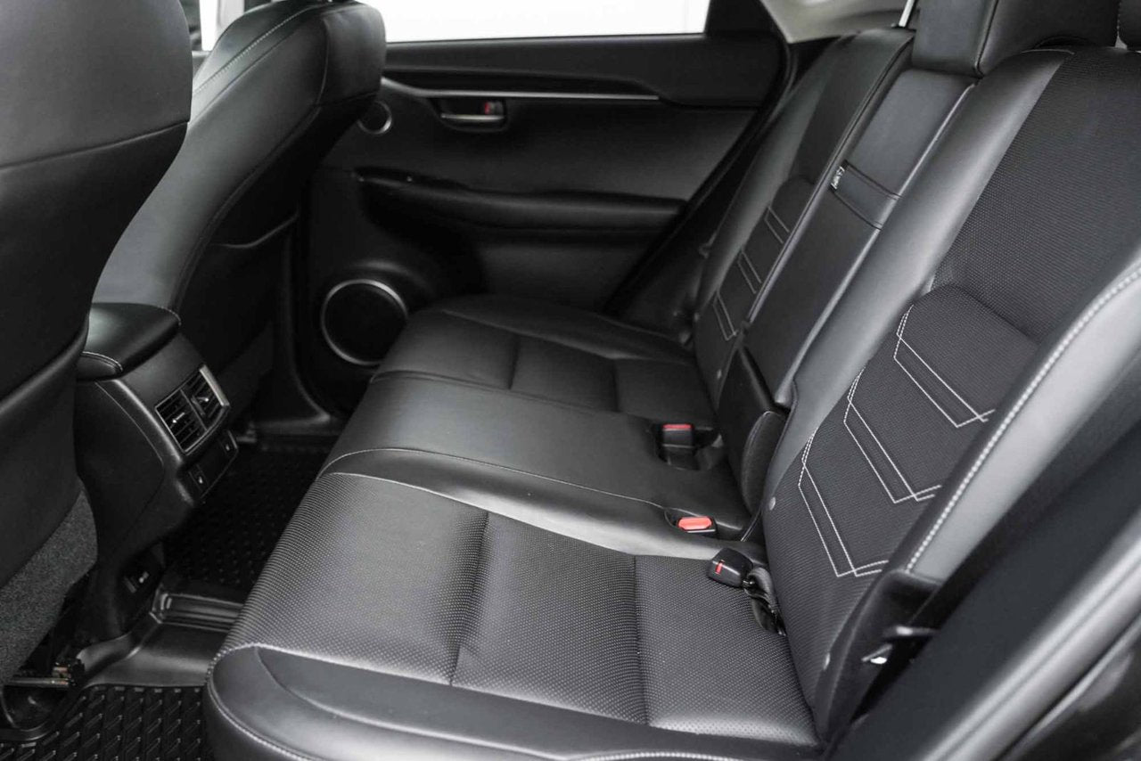 2021 Lexus NX 300 EXECUTIVE MARK LEVINSON CAMERA 360 NAVI