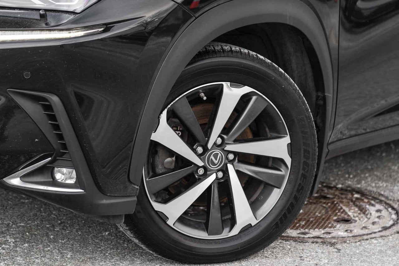 2021 Lexus NX 300 EXECUTIVE MARK LEVINSON CAMERA 360 NAVI