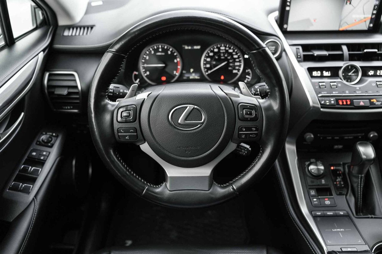 2021 Lexus NX 300 EXECUTIVE MARK LEVINSON CAMERA 360 NAVI