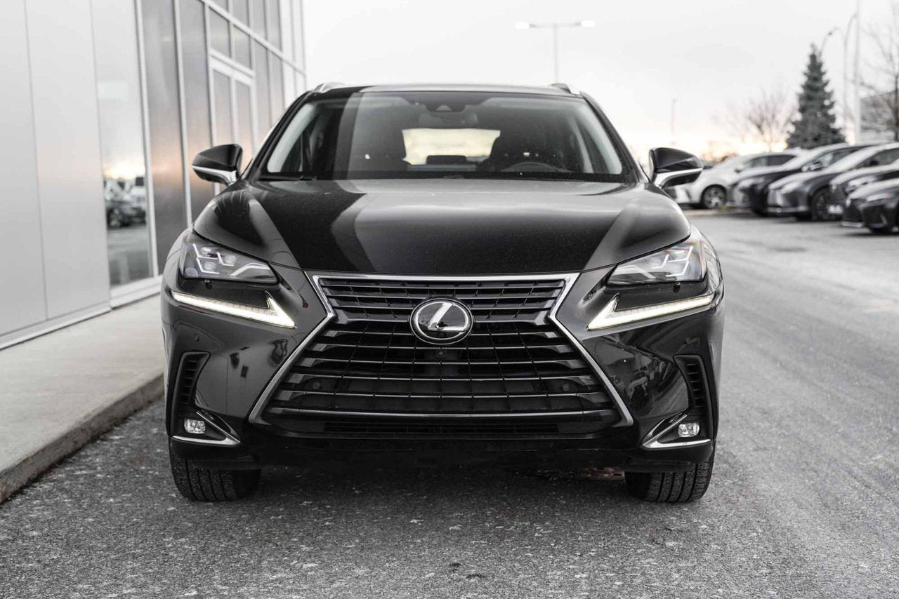 2021 Lexus NX 300 EXECUTIVE MARK LEVINSON CAMERA 360 NAVI