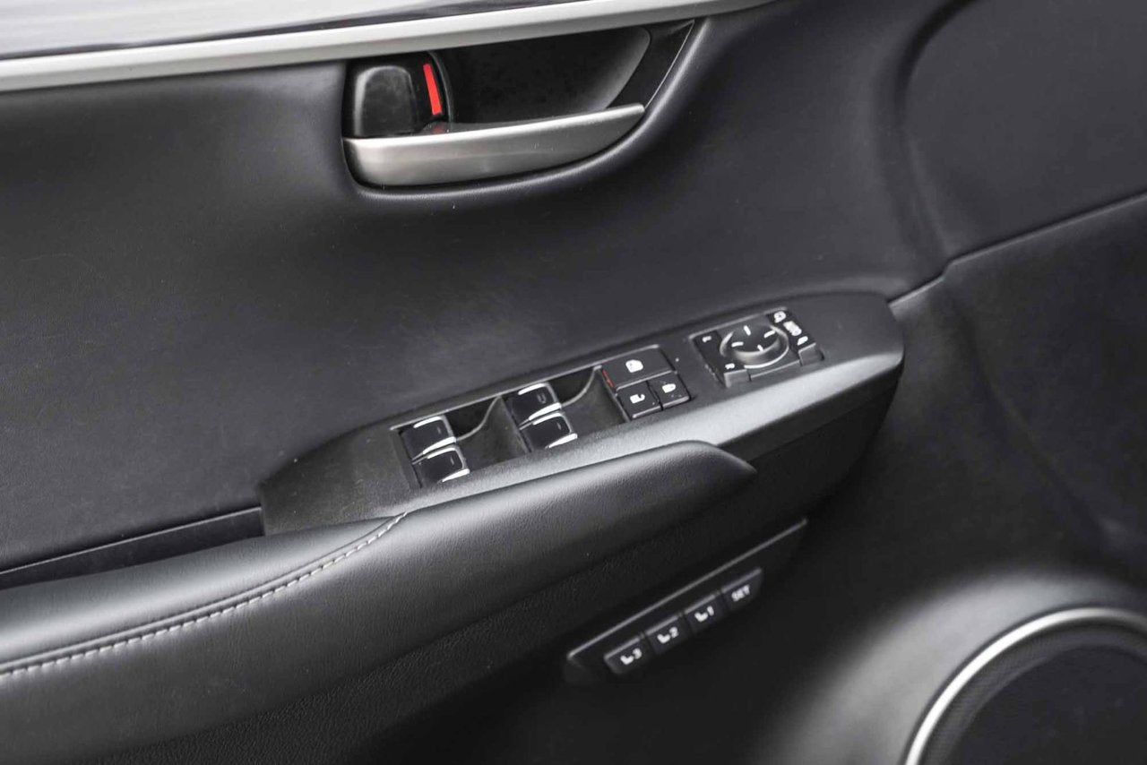 2021 Lexus NX 300 EXECUTIVE MARK LEVINSON CAMERA 360 NAVI