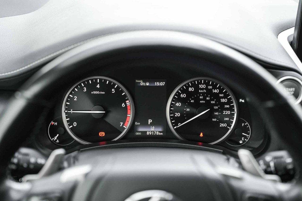 2021 Lexus NX 300 EXECUTIVE MARK LEVINSON CAMERA 360 NAVI