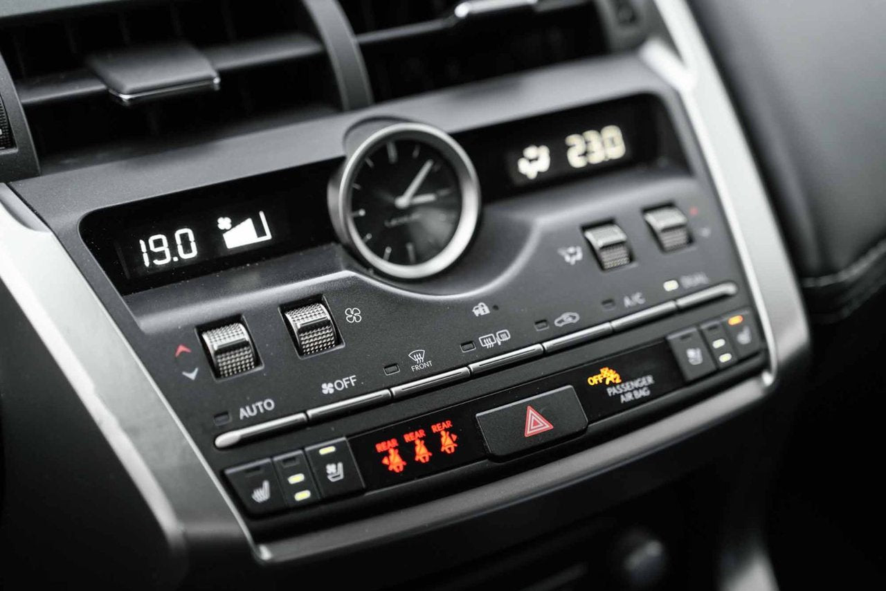 2021 Lexus NX 300 EXECUTIVE MARK LEVINSON CAMERA 360 NAVI