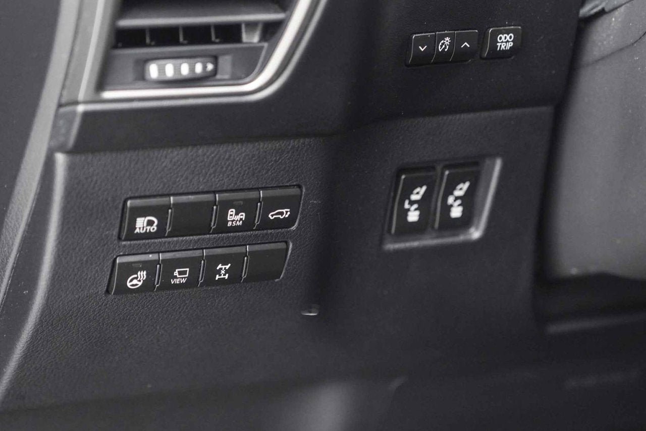 2021 Lexus NX 300 EXECUTIVE MARK LEVINSON CAMERA 360 NAVI