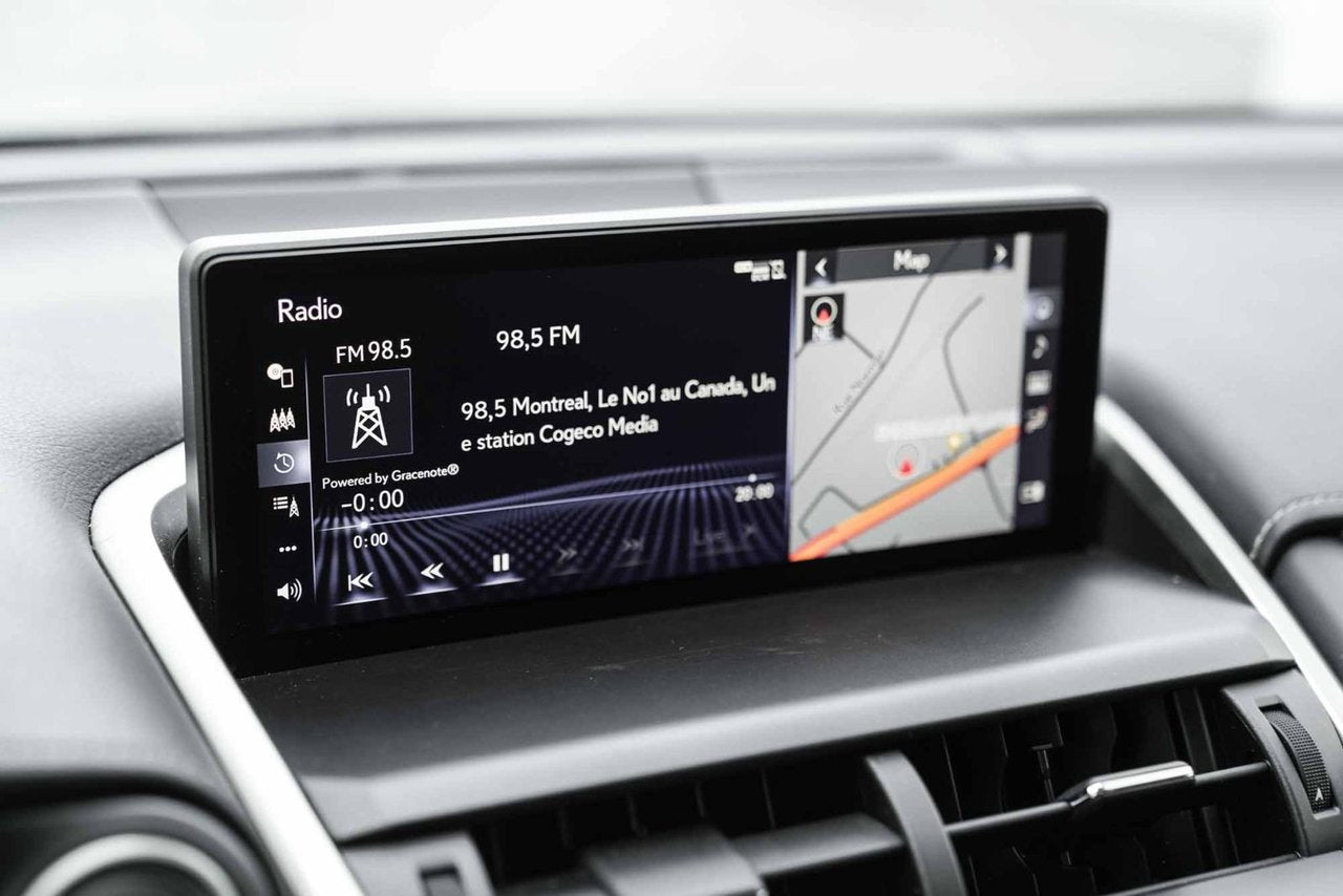 2021 Lexus NX 300 EXECUTIVE MARK LEVINSON CAMERA 360 NAVI