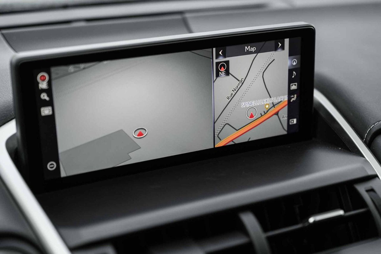 2021 Lexus NX 300 EXECUTIVE MARK LEVINSON CAMERA 360 NAVI