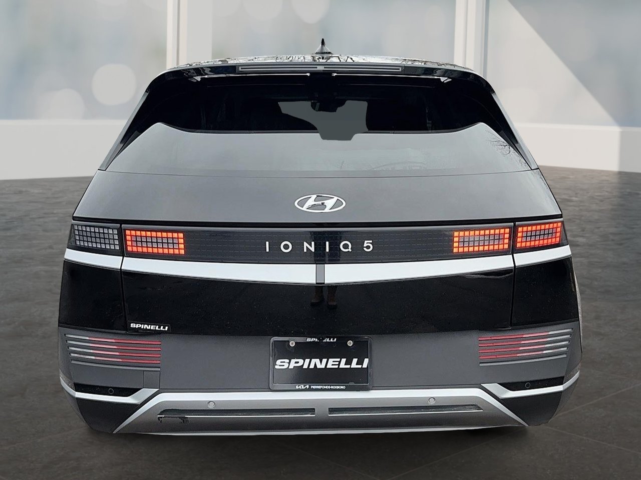 2023 Hyundai Ioniq 5