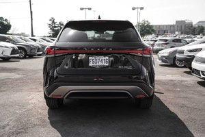 2024 Lexus RX 350h