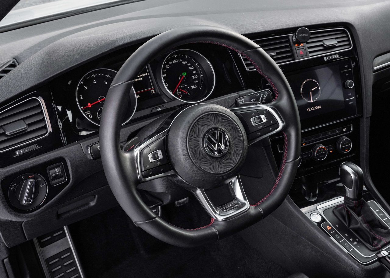 2020 Volkswagen Golf GTI