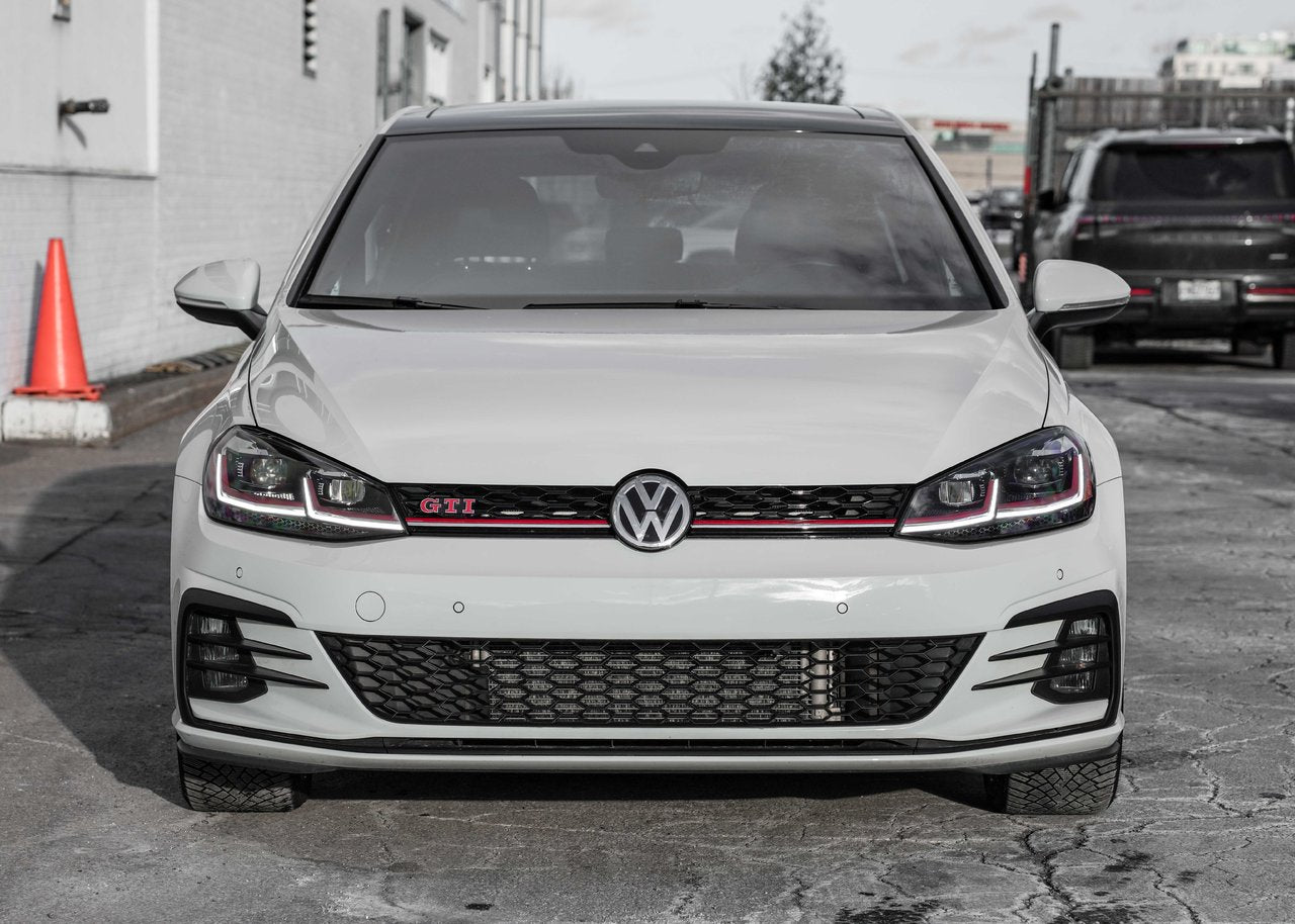 2020 Volkswagen Golf GTI