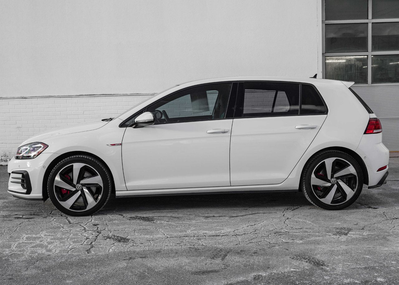 2020 Volkswagen Golf GTI