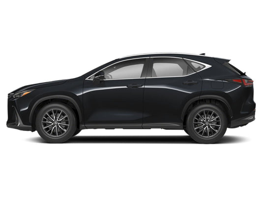 2025 Lexus NX