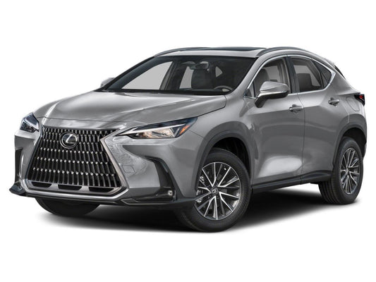 2025 Lexus NX 250 SIGNATURE
