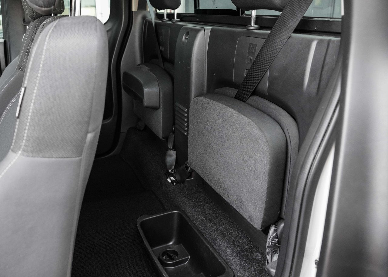 2023 Nissan Frontier SV 4X4