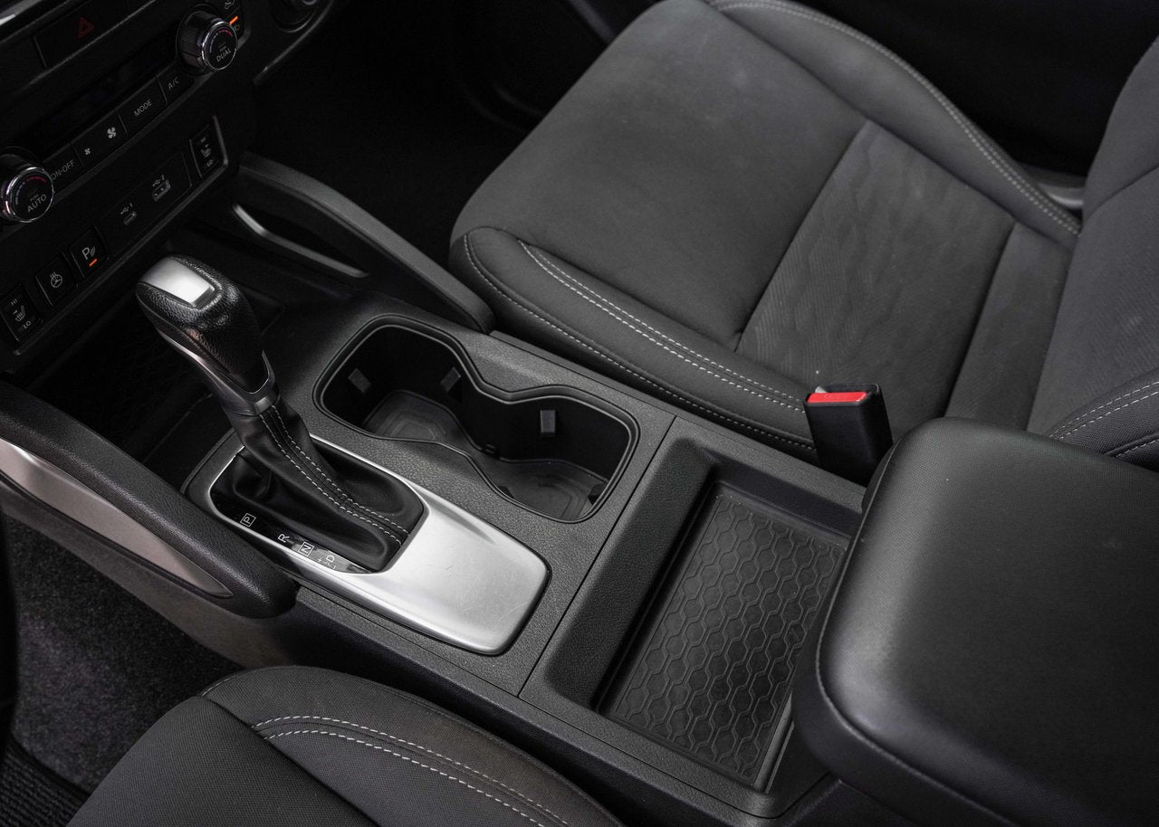 2023 Nissan Frontier SV 4X4