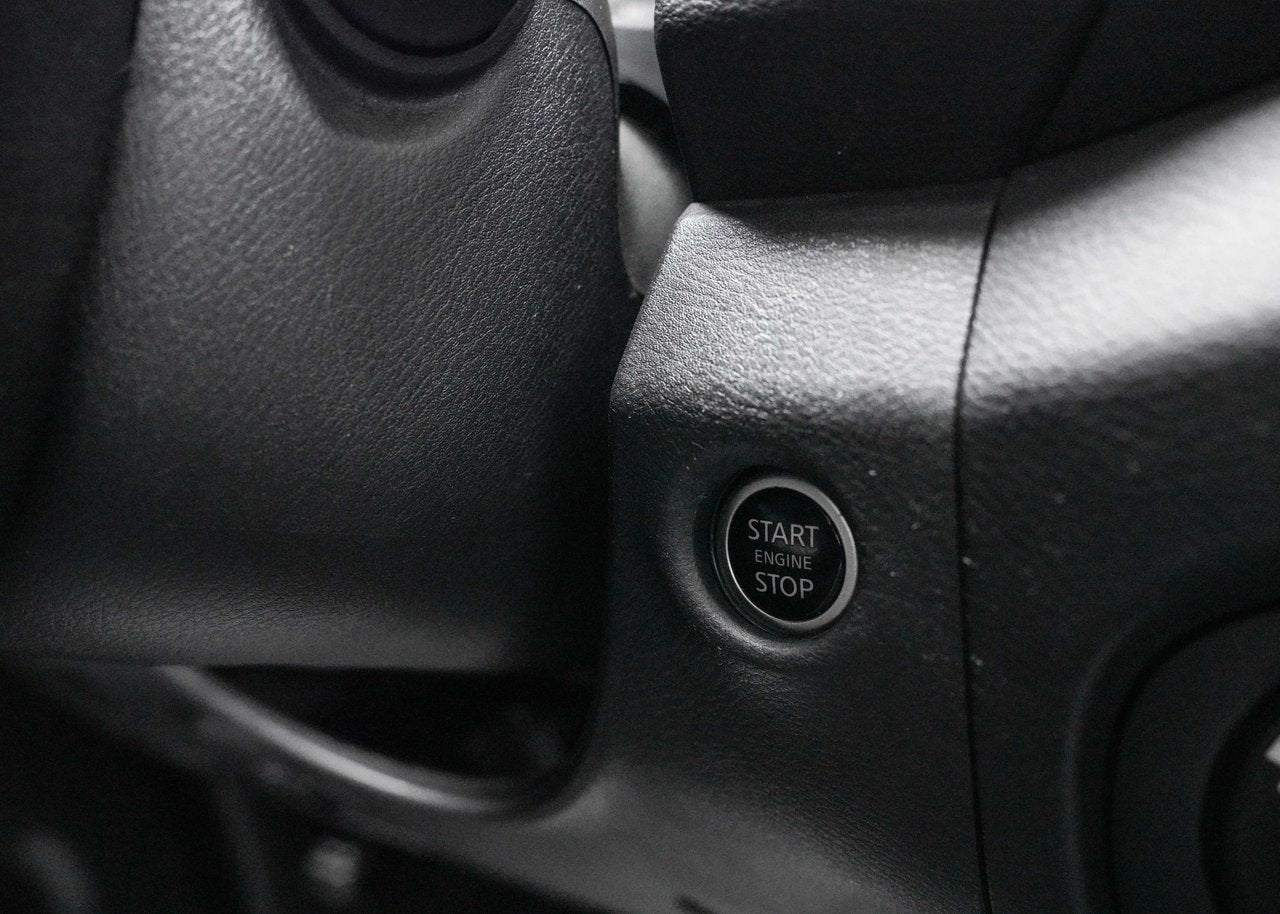 2023 Nissan Frontier SV 4X4