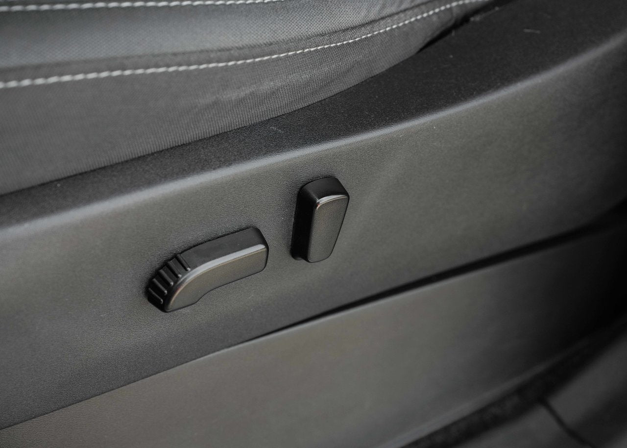 2023 Nissan Frontier SV 4X4