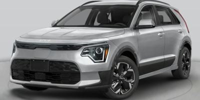 2025 Kia Niro EV Wind