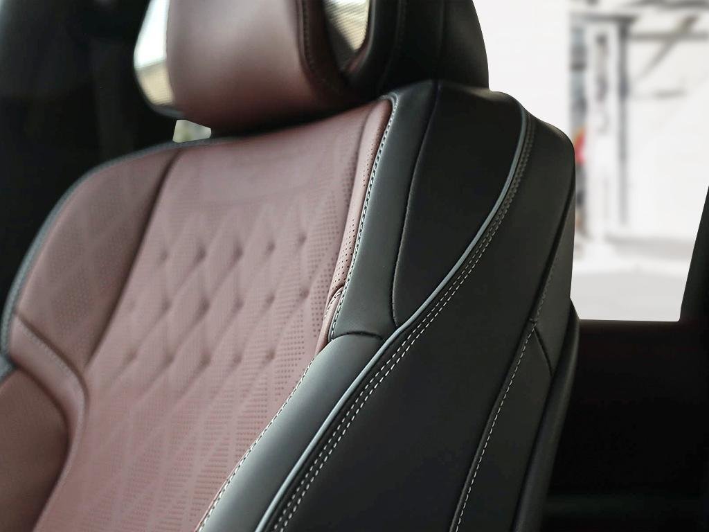 2025 Infiniti QX80 AUTOGRAPH