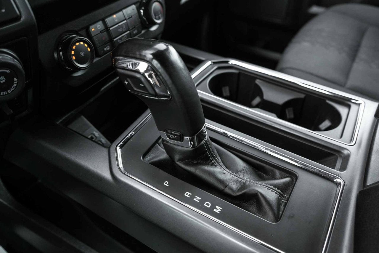2020 Ford F-150 XLT SUPERCREW SPORT ECOBOOST 4X4 BAS KM