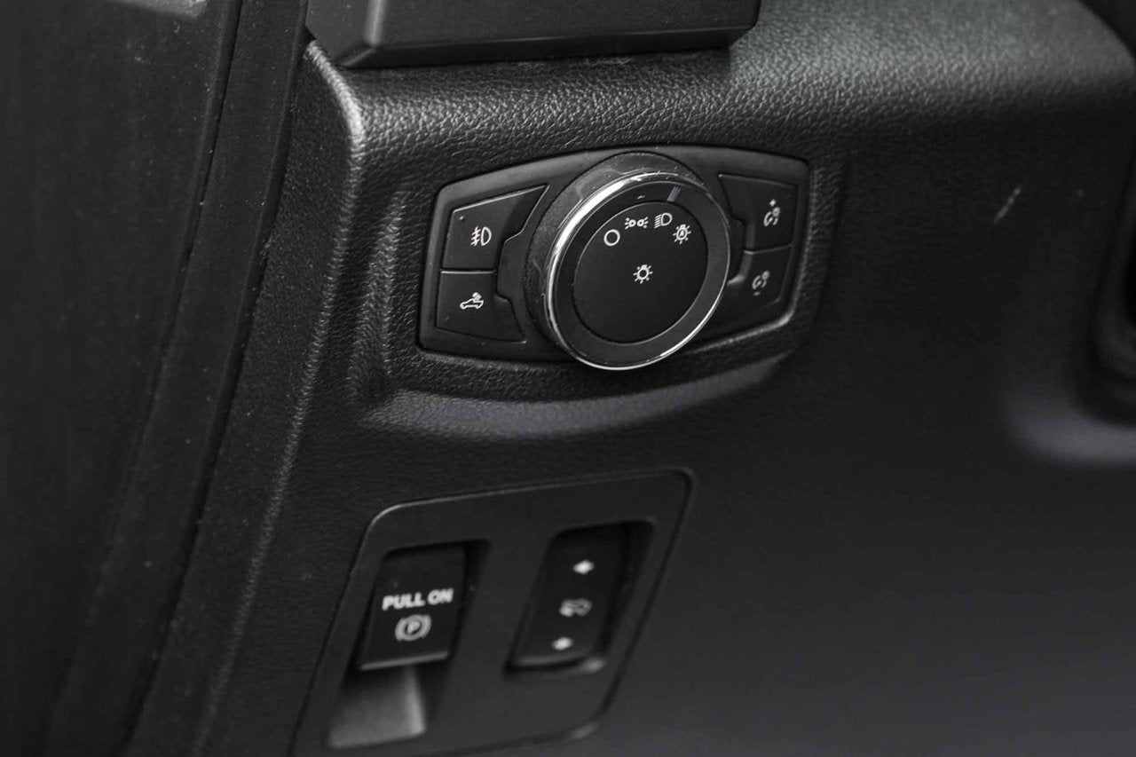 2020 Ford F-150 XLT SUPERCREW SPORT ECOBOOST 4X4 BAS KM