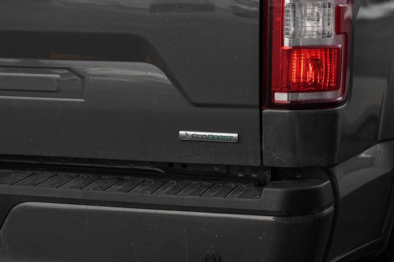 2020 Ford F-150 XLT SUPERCREW SPORT ECOBOOST 4X4 BAS KM