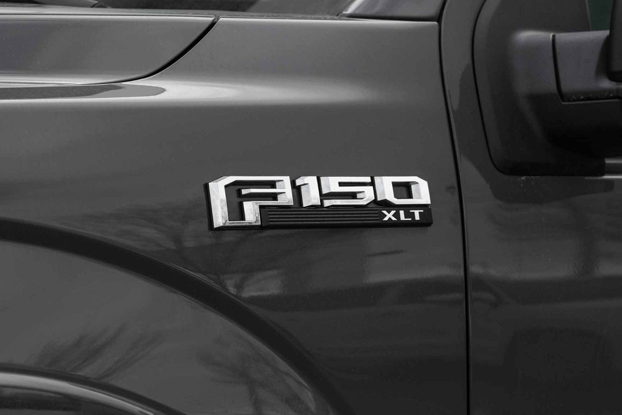 2020 Ford F-150 XLT SUPERCREW SPORT ECOBOOST 4X4 BAS KM