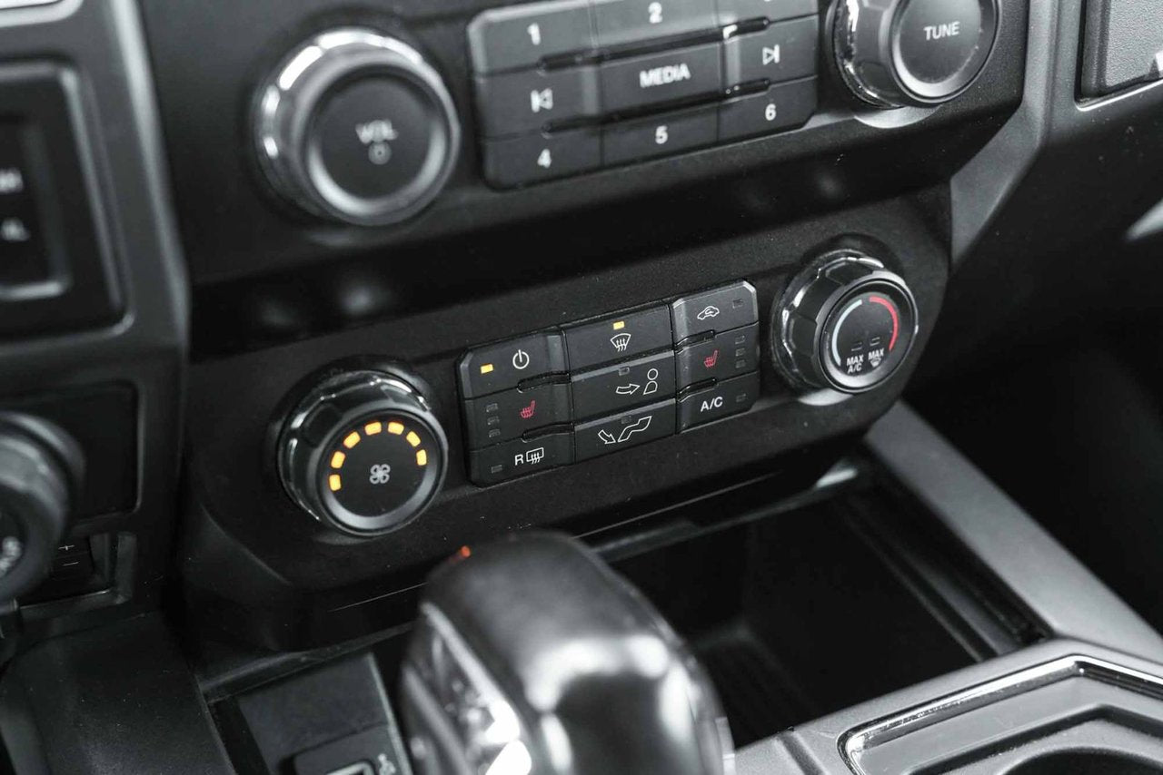 2020 Ford F-150 XLT SUPERCREW SPORT ECOBOOST 4X4 BAS KM