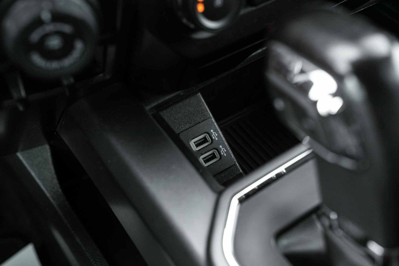 2020 Ford F-150 XLT SUPERCREW SPORT ECOBOOST 4X4 BAS KM