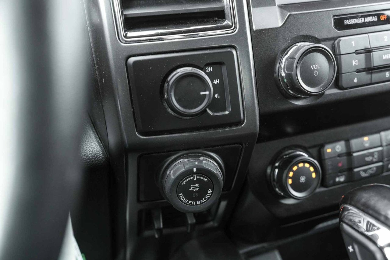 2020 Ford F-150 XLT SUPERCREW SPORT ECOBOOST 4X4 BAS KM