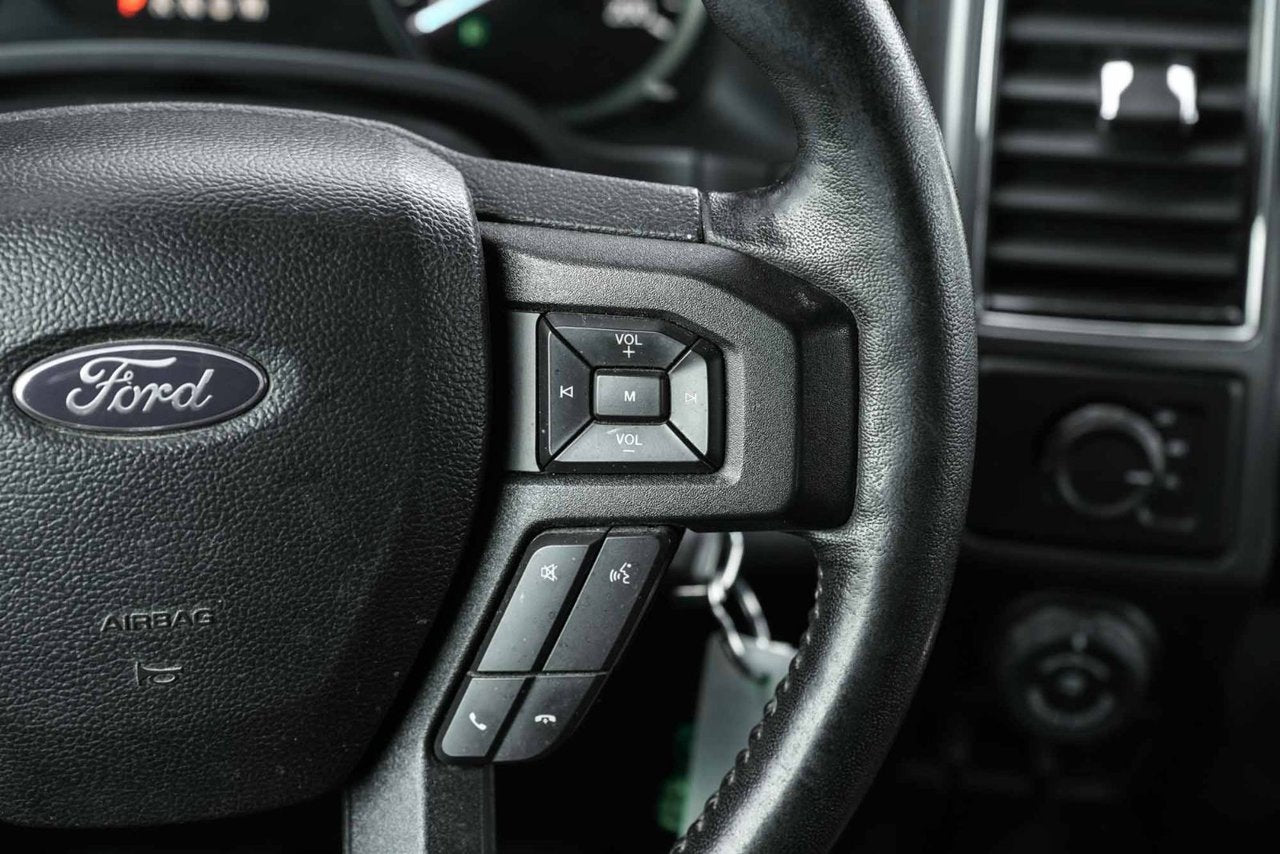 2020 Ford F-150 XLT SUPERCREW SPORT ECOBOOST 4X4 BAS KM