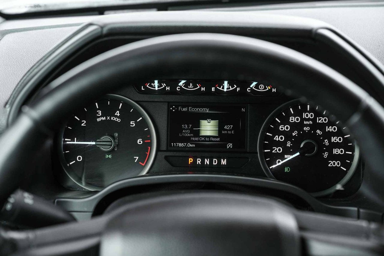 2020 Ford F-150 XLT SUPERCREW SPORT ECOBOOST 4X4 BAS KM