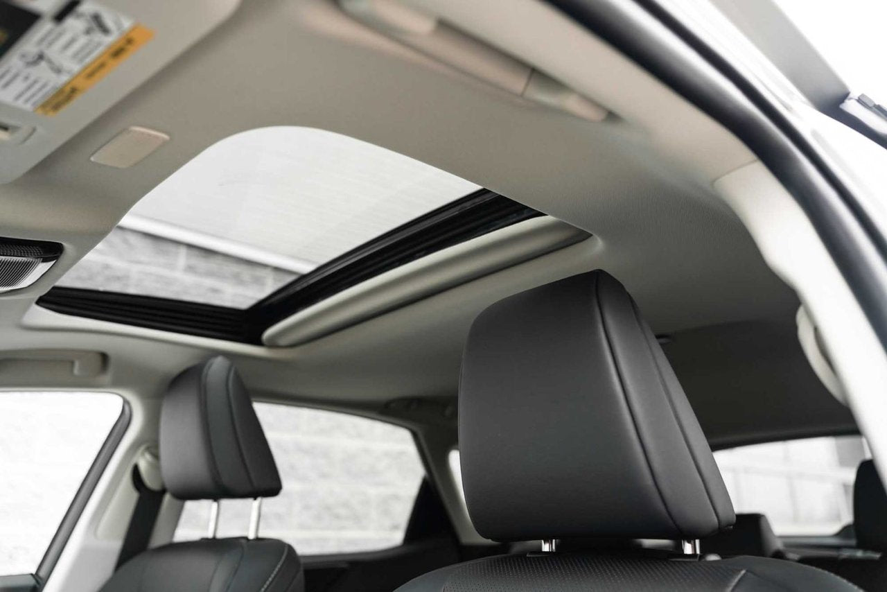 2025 Lexus NX HYBRID 350h