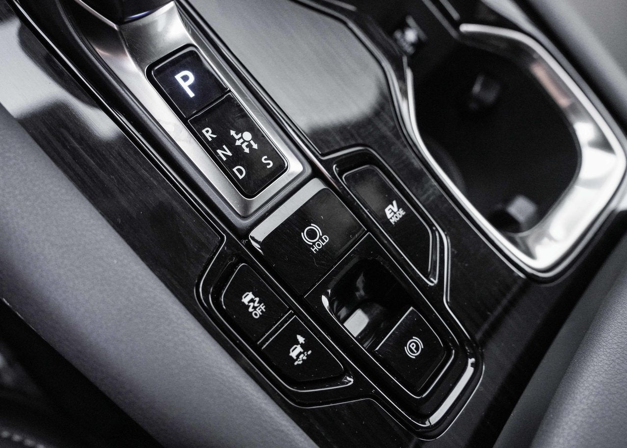 2025 Lexus RX RX 350h, F-SPORT DESIGN