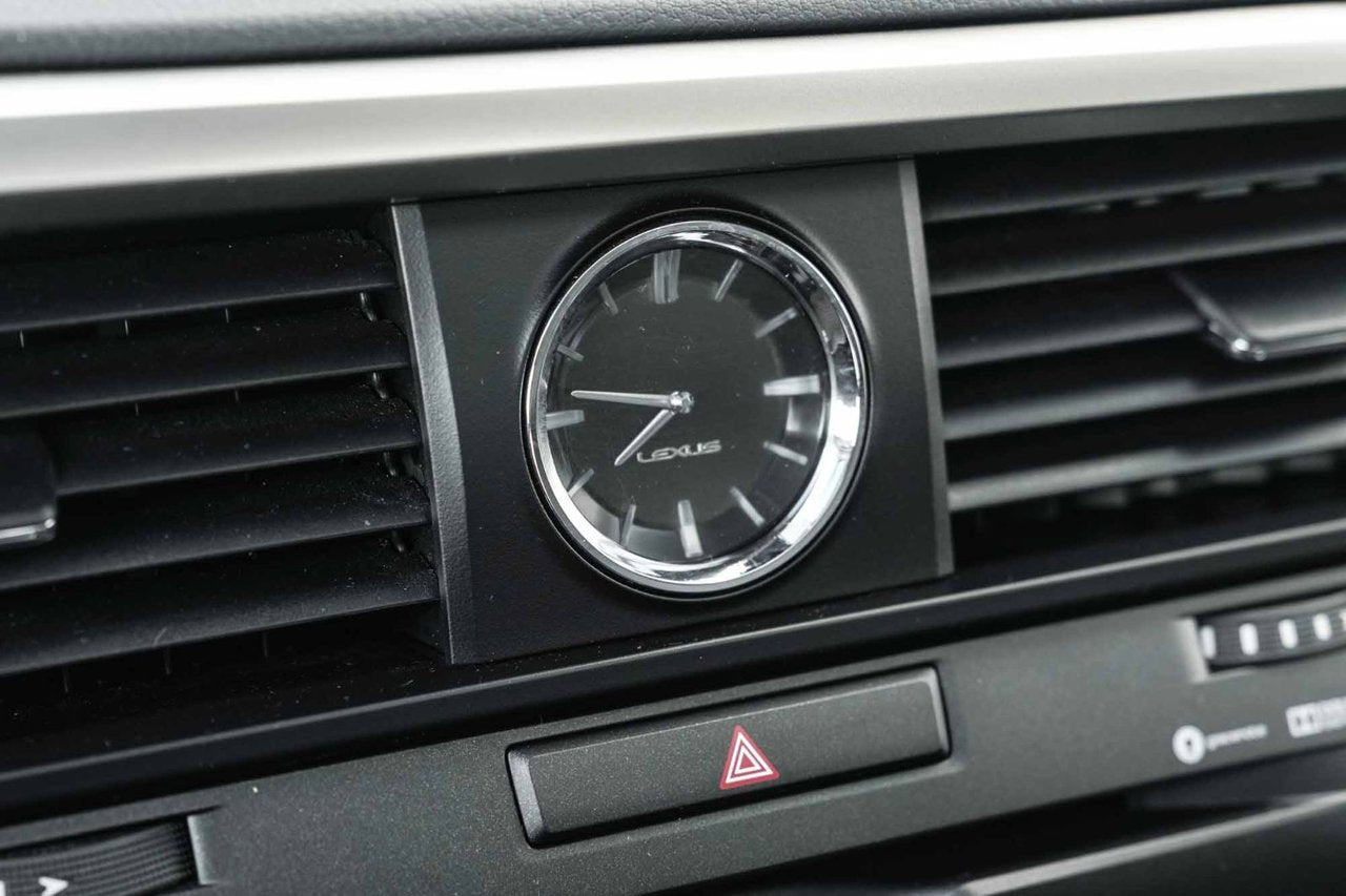 2019 Lexus RX 350 PREMIUM NAVI BAS KM AWD CUIR TOIT