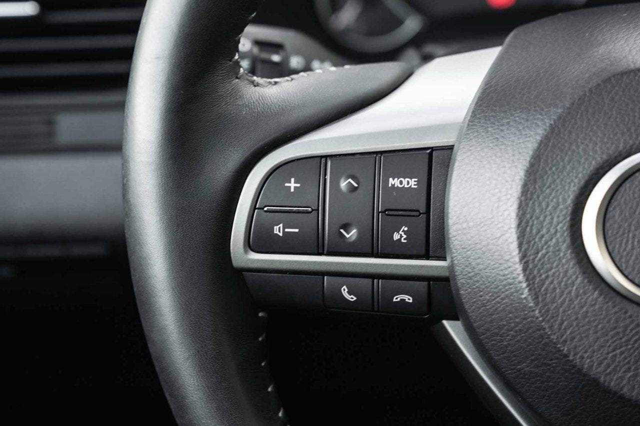 2019 Lexus RX 350 PREMIUM NAVI BAS KM AWD CUIR TOIT