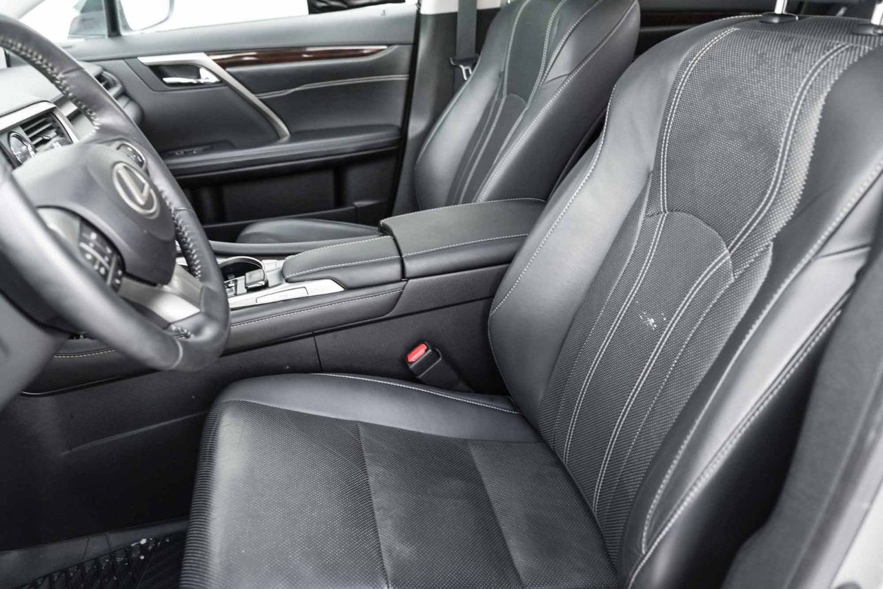 2019 Lexus RX 350 PREMIUM NAVI BAS KM AWD CUIR TOIT