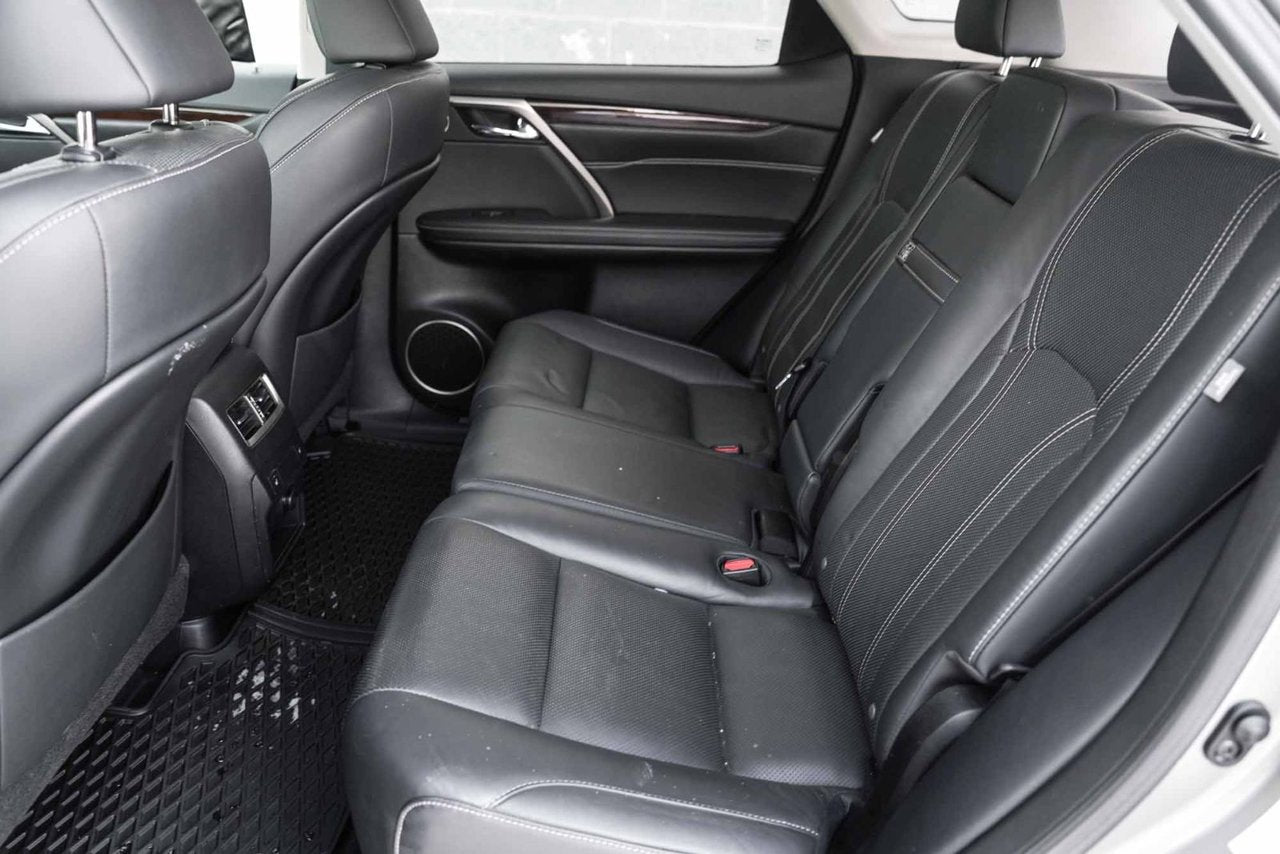 2019 Lexus RX 350 PREMIUM NAVI BAS KM AWD CUIR TOIT