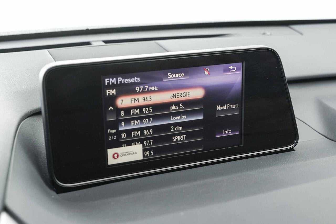 2019 Lexus RX 350 PREMIUM NAVI BAS KM AWD CUIR TOIT