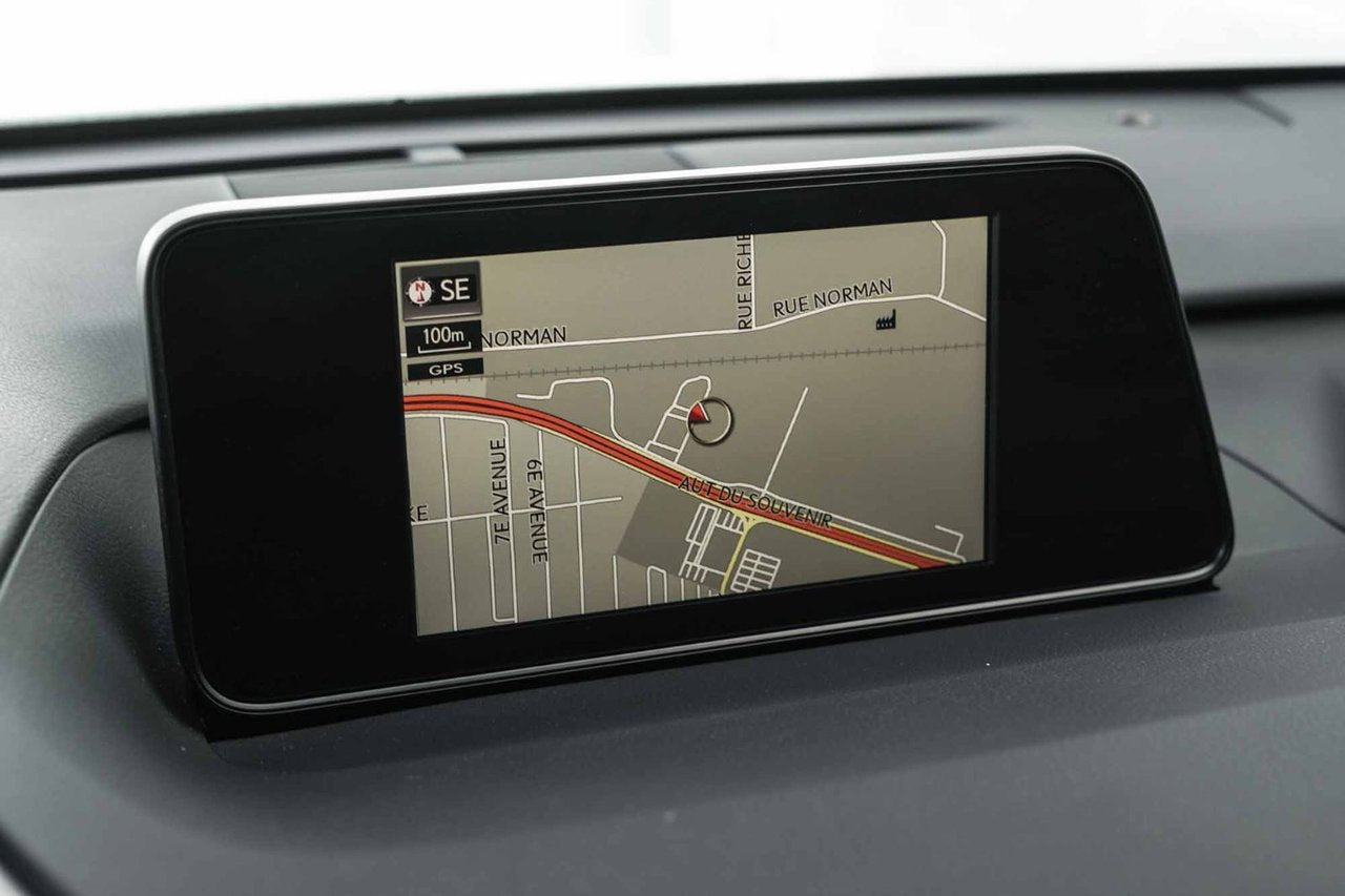 2019 Lexus RX 350 PREMIUM NAVI BAS KM AWD CUIR TOIT