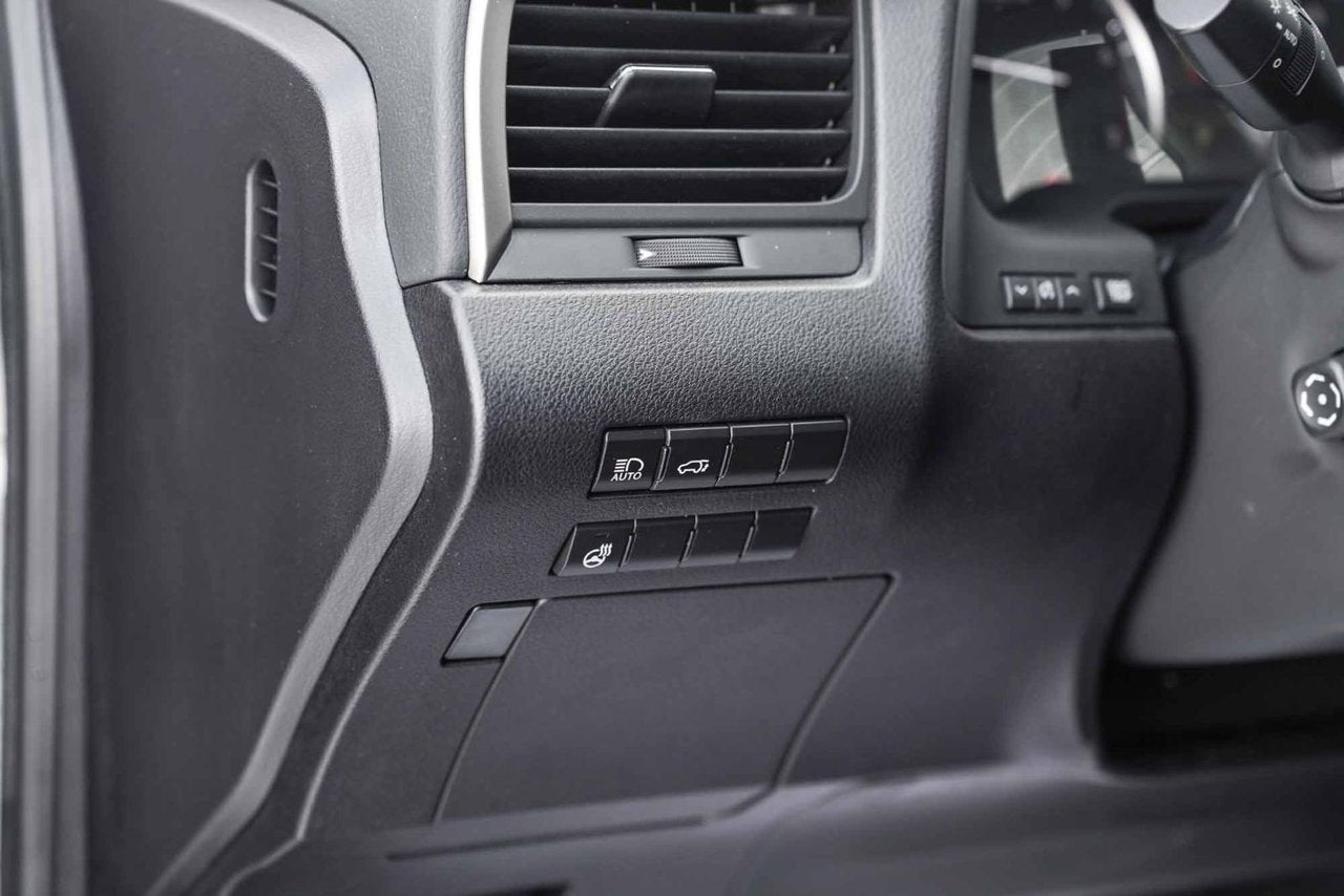 2019 Lexus RX 350 PREMIUM NAVI BAS KM AWD CUIR TOIT