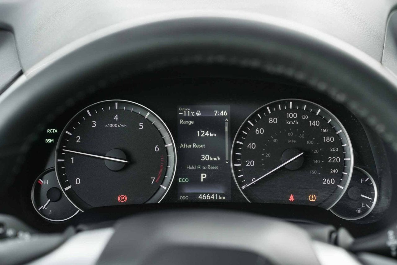 2019 Lexus RX 350 PREMIUM NAVI BAS KM AWD CUIR TOIT