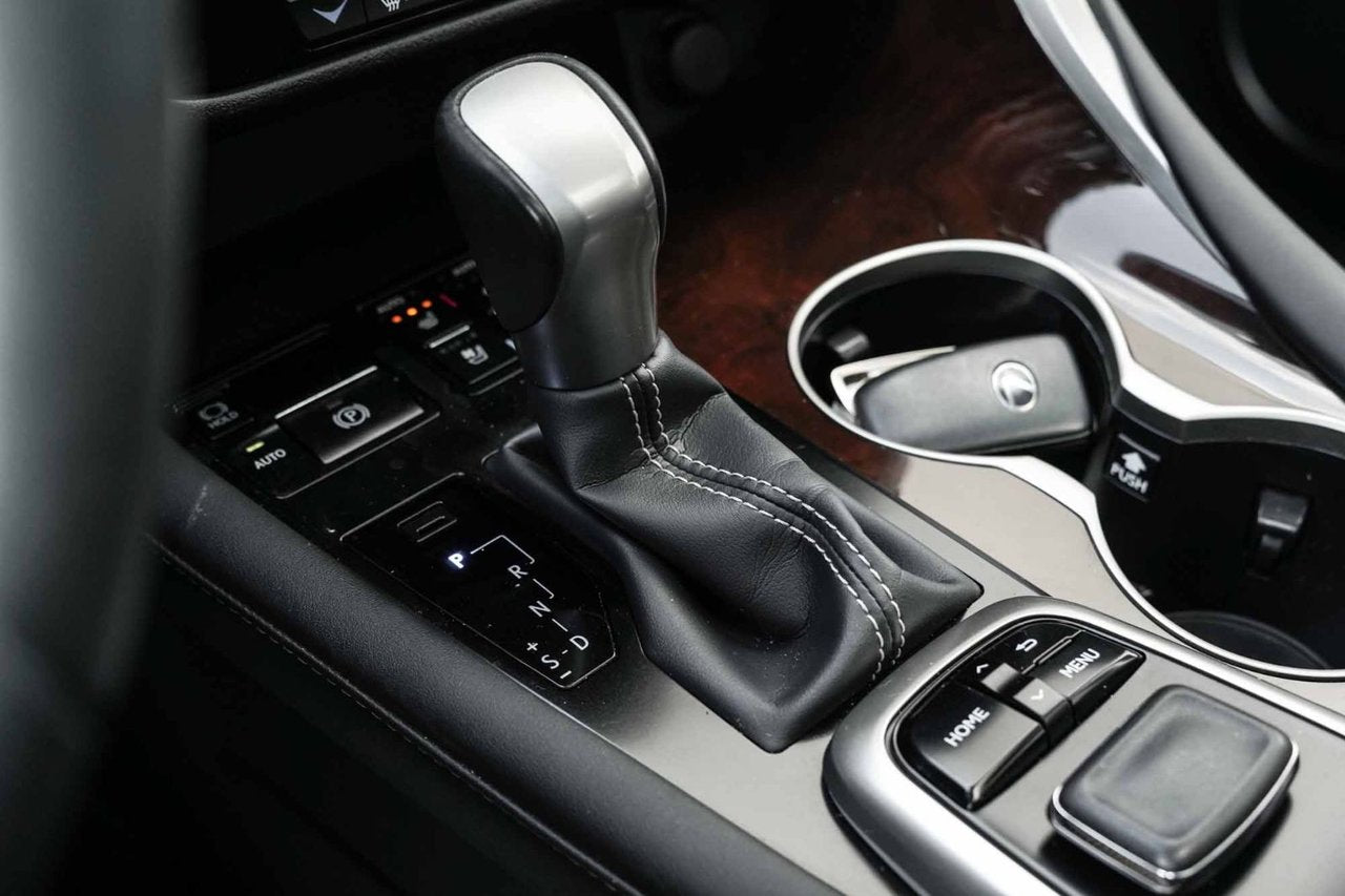 2019 Lexus RX 350 PREMIUM NAVI BAS KM AWD CUIR TOIT